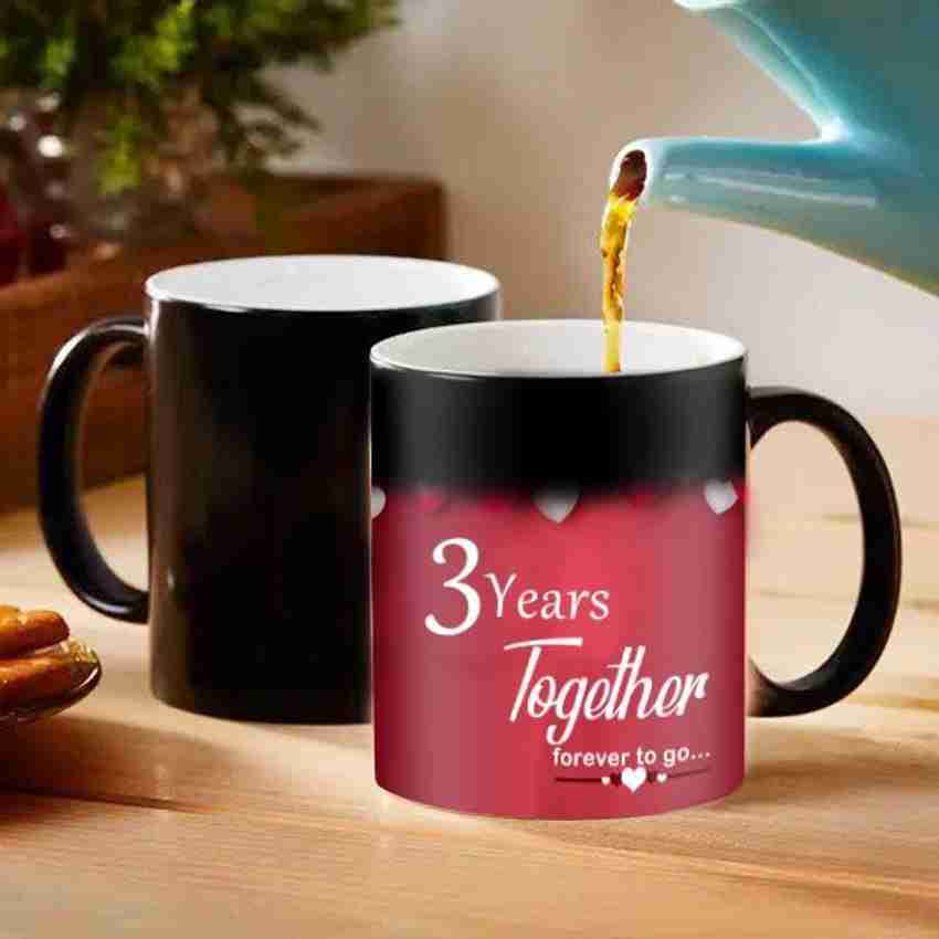 ME YOU Marriage Anniversary Gift for Wife Husband Uncle Aunty