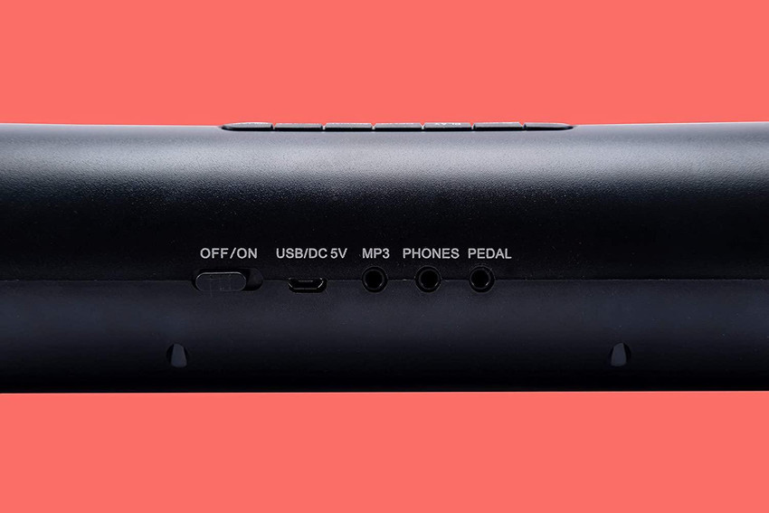 Powerpak g3001a electronic drum pad outlet