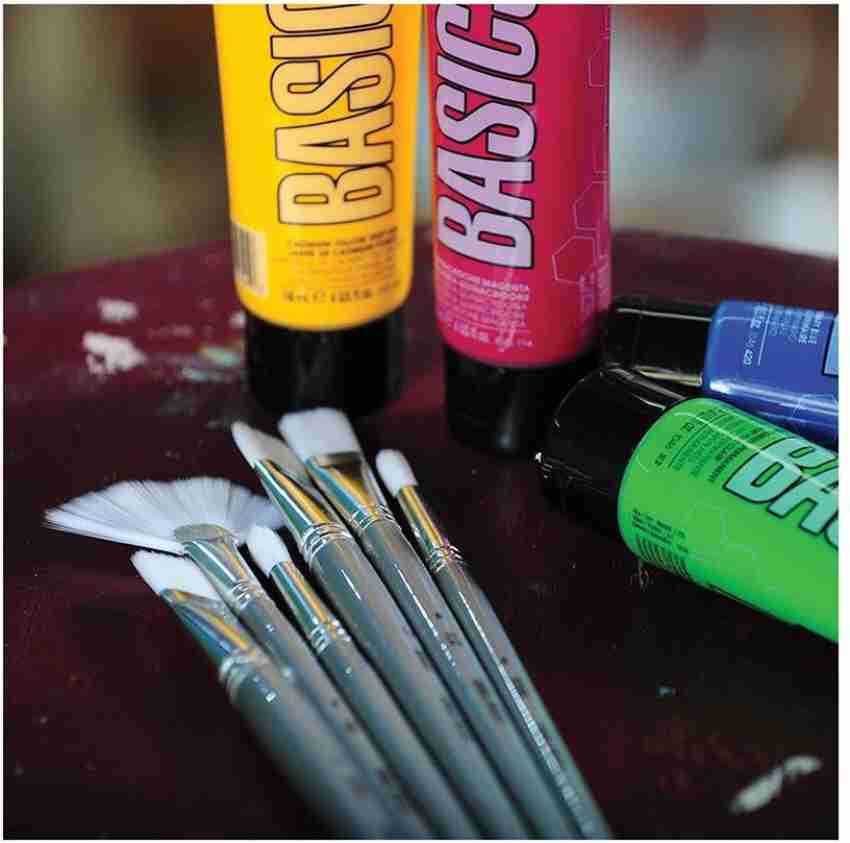 Design connection Professional Artist Paint Brush