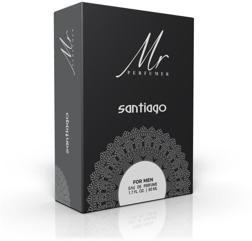 Santiago perfume original new arrivals