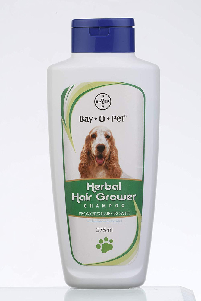 Bayer dog shampoo discount