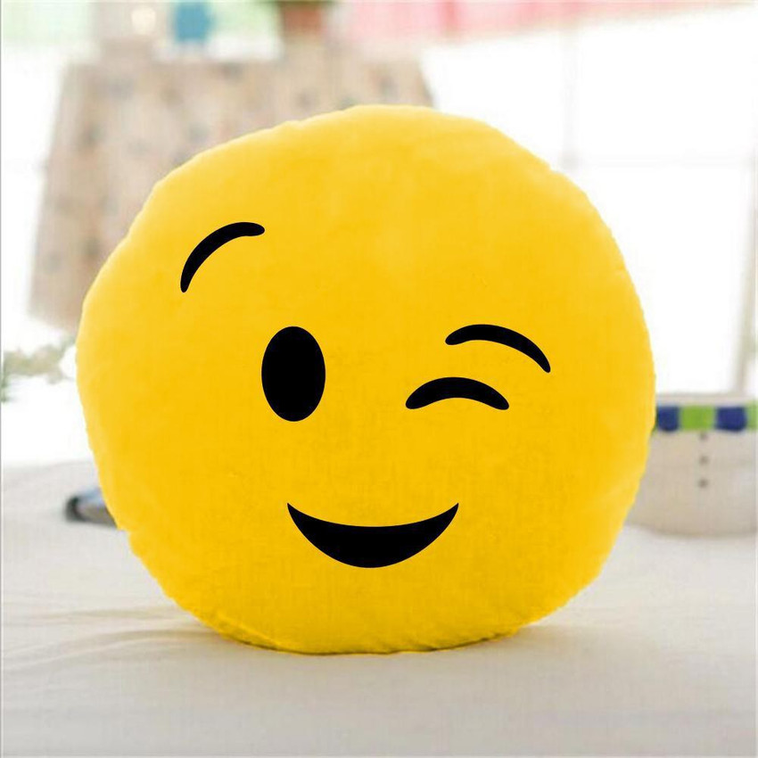 Smiley face pillow new arrivals