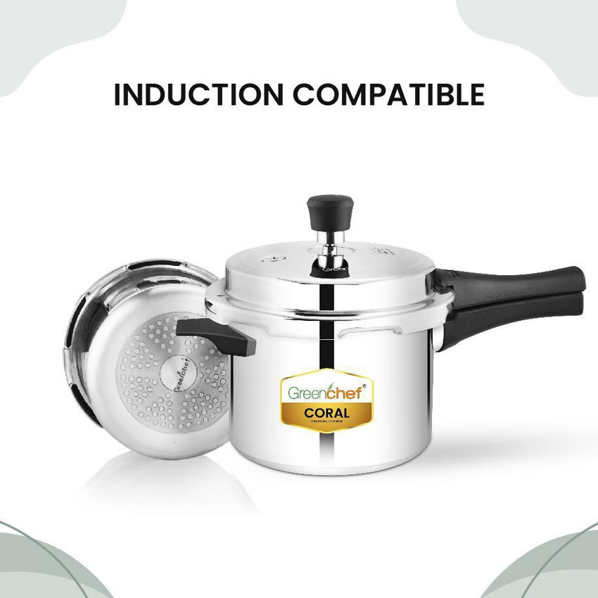 Green chef sales cooker combo