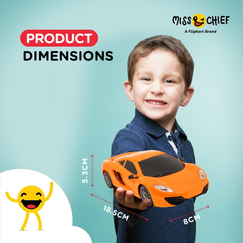 Flipkart toy sales car