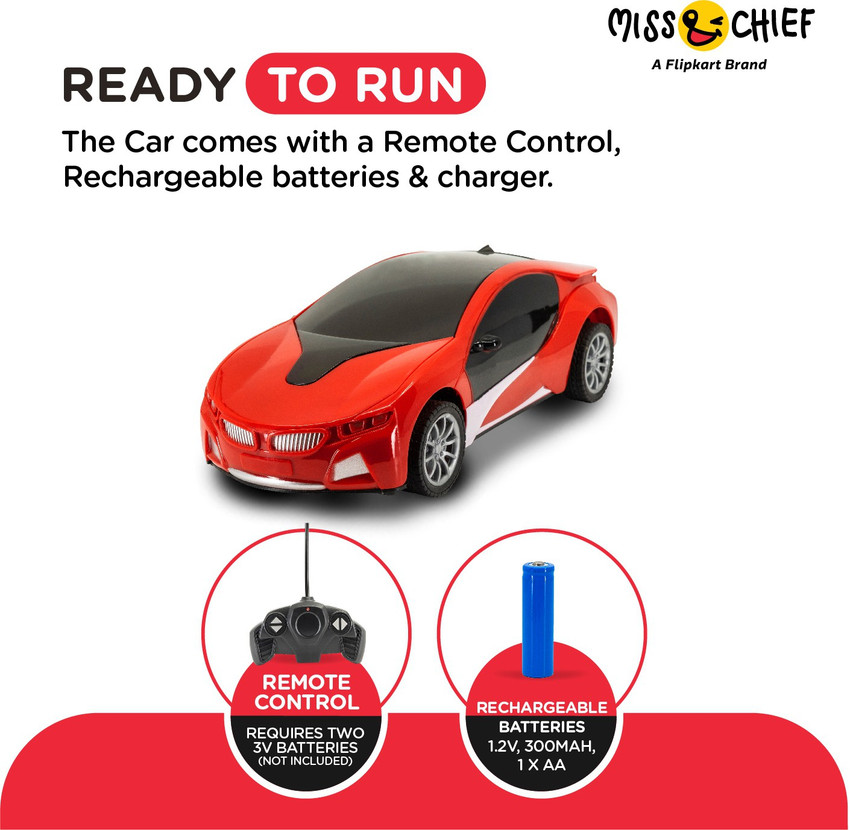 Remote control car price in flipkart best sale
