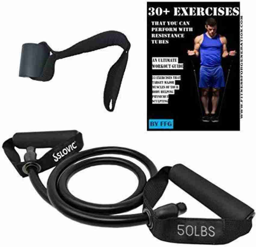 SLOVIC Resistance Tube 50 LBS Resistance Tube Buy SLOVIC