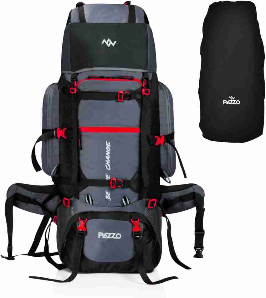 Trekking discount bags flipkart