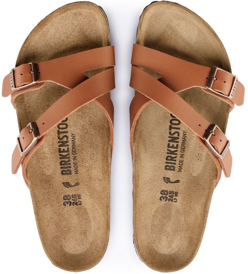 Birkenstock fashion yao balance