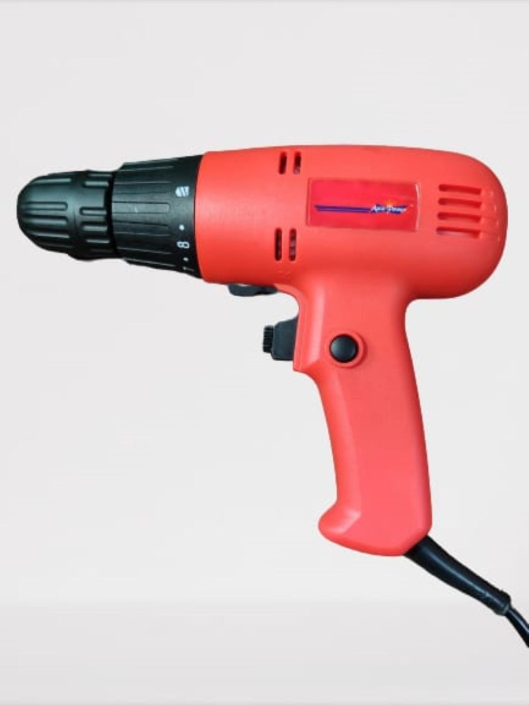 Digital Craft Electric Screwdriver Drill 10MM & Screw Driver Pistol Grip  Drill Price in India - Buy Digital Craft Electric Screwdriver Drill 10MM & Screw  Driver Pistol Grip Drill online at