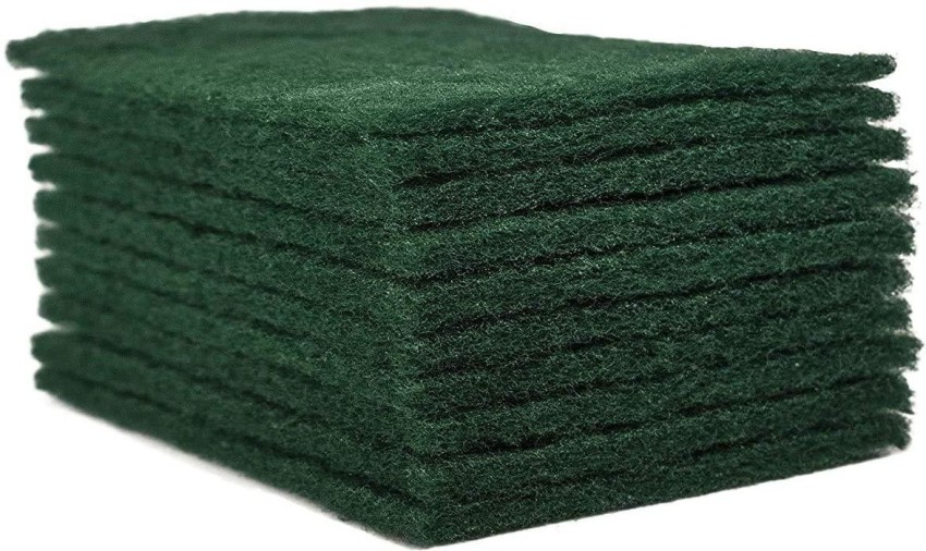 5/10/20Pcs Dish Sponges Kitchen Cleaning Tools Washing Towels Wiping Rags  Sponge Scouring Pad Microfiber Dishwashing Sponge