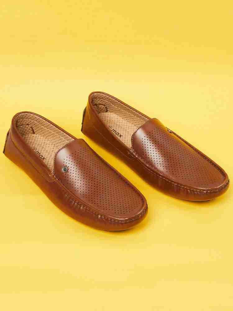 Max loafers deals