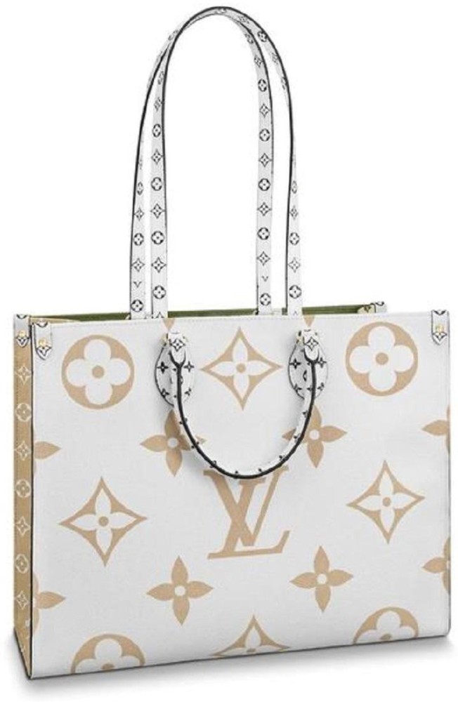 Onthego MM Tote Bag - Luxury Totes - Handbags