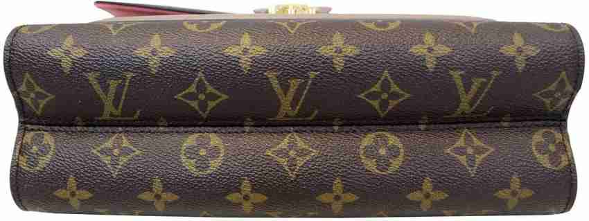 Louis Vuitton Victoire Review 