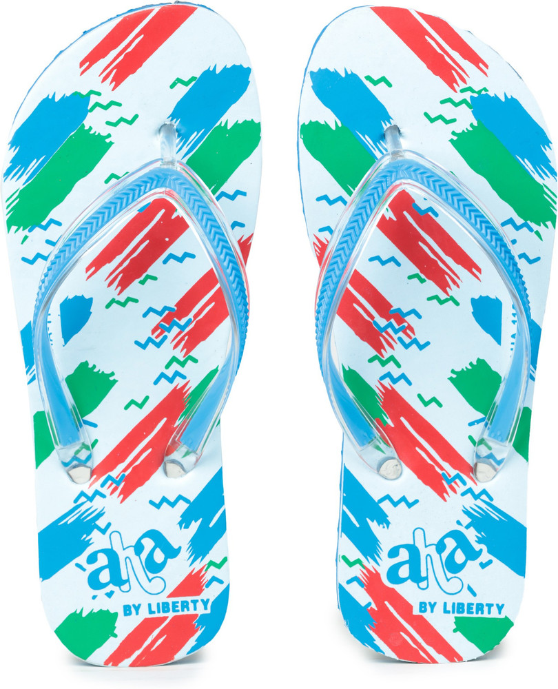 LIBERTY Women AHA-116N Slippers - Buy LIBERTY Women AHA-116N Slippers  Online at Best Price - Shop Online for Footwears in India | Flipkart.com