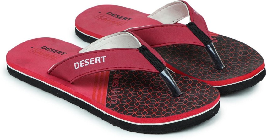 Safari chappals discount