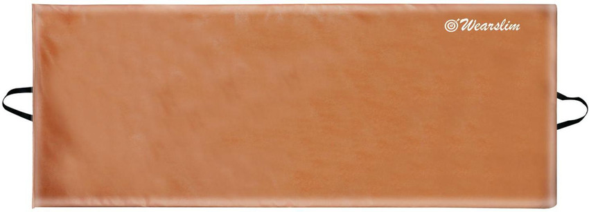 Leather exercise mat hotsell