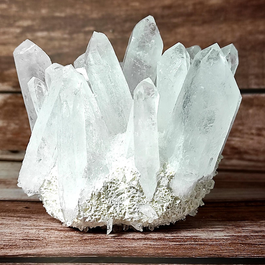 Quartz Rock Value