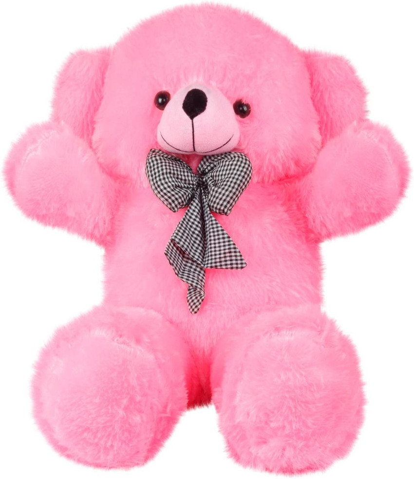 LittleBuoy 3 Feet Stuffed Spongy Hugable Imported Teddy Bear 90