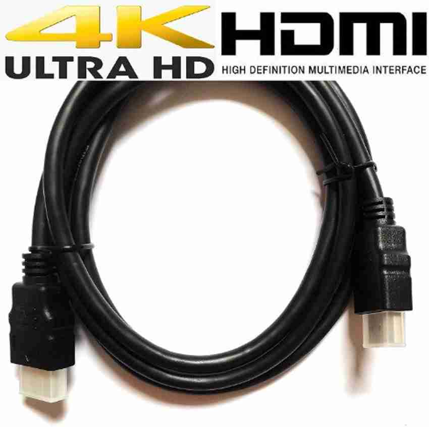 mute TV out Cable High Speed 4K TV Full HD HDMI Arc Cable With