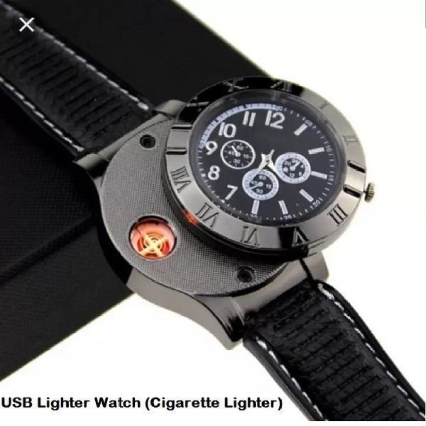 Usb wrist deals watch price