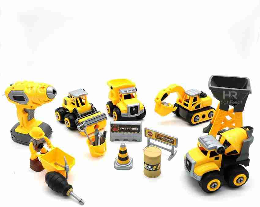Large jcb toys new arrivals