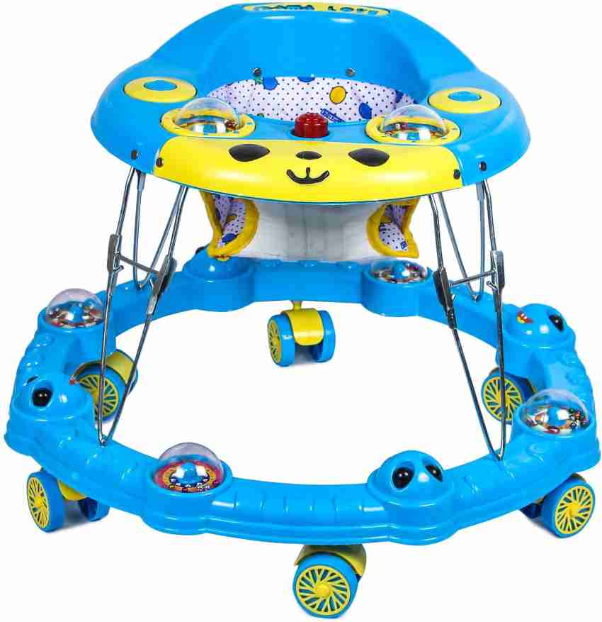 Baby walker online store flipkart