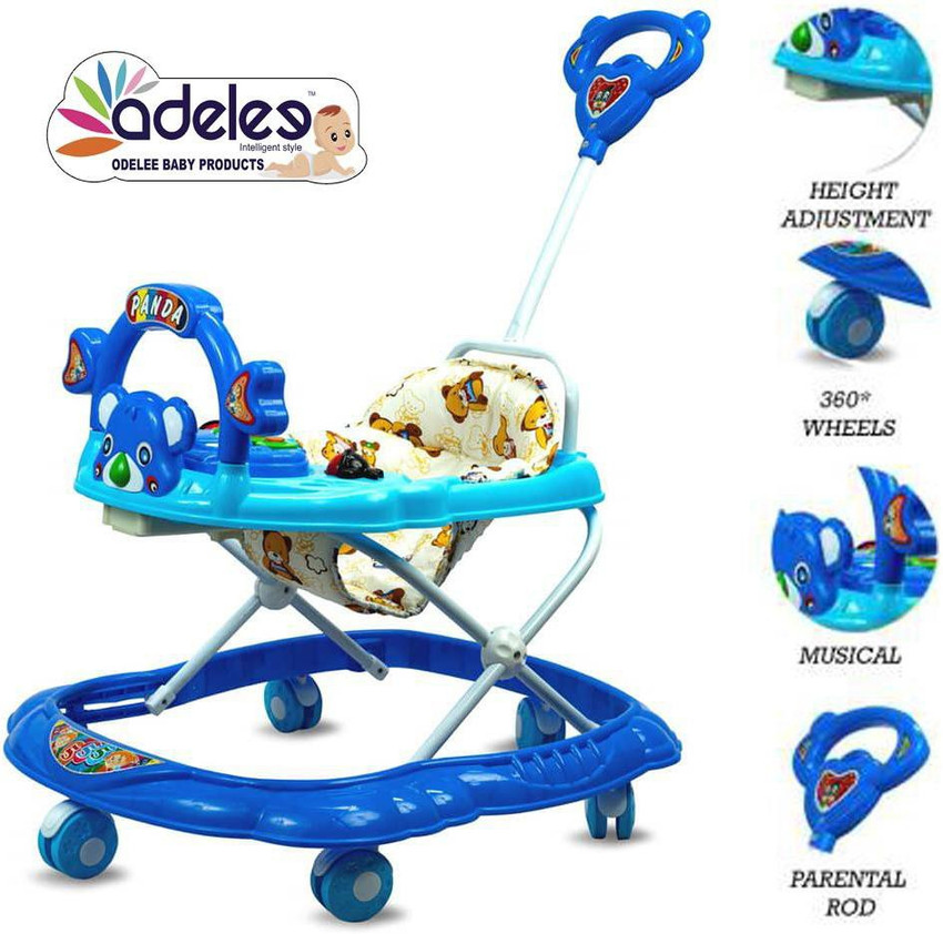Panda baby deals products walker