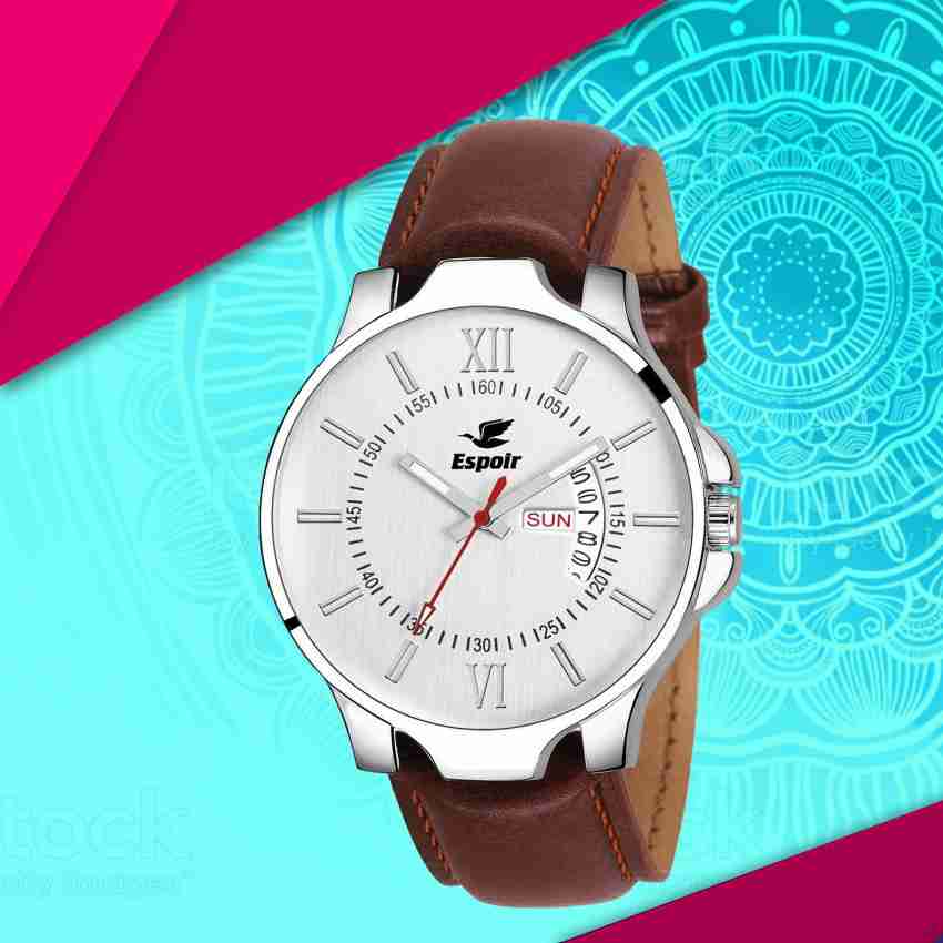 Espoir 2025 watch flipkart