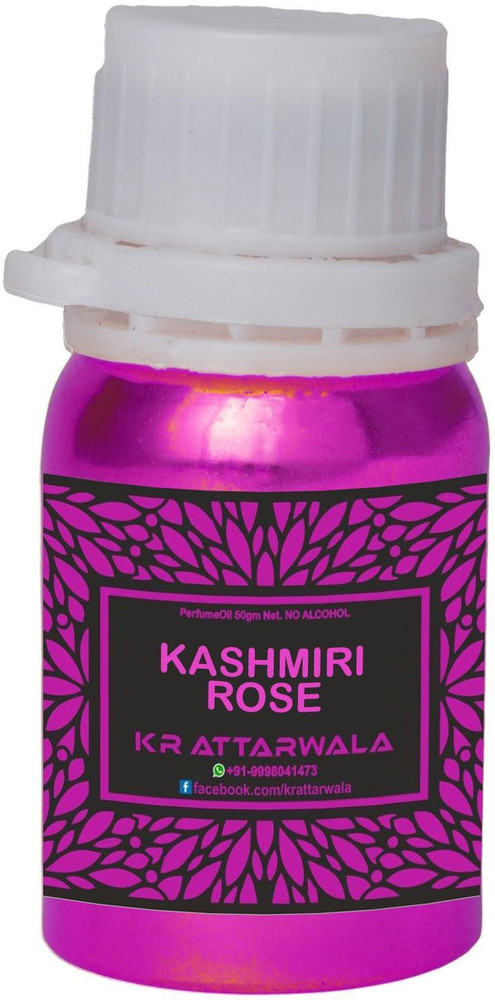 Kashmir attar deals