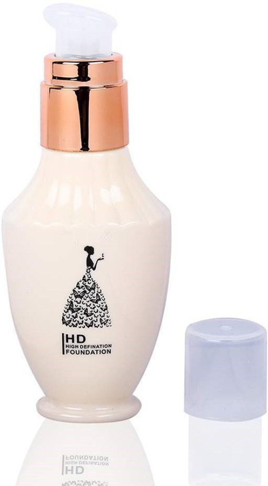 Buy Lakme Perfecting Liquid Foundation, Pearl, Waterproof Full Coverage  Long Lasting - Light Oil Free Face Makeup with Vitamin E, Dewy Finish Glow,  27 ml Online at Low Prices in India 