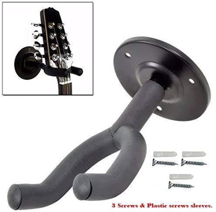 The Guitar Hanger – Supporto universale per chitarra/ basso – Cris Music