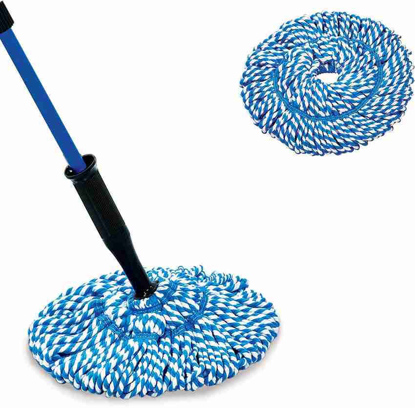 GALA Microfiber Twist Mop Modular Mop Set Price in India Buy GALA Microfiber Twist Mop Modular Mop Set online at Flipkart
