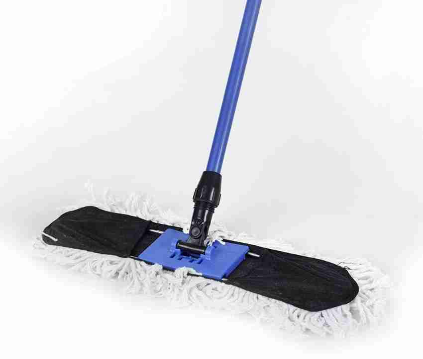 Wet Dry Mop In Amritsar at latest price - Supplier & Manufacturer