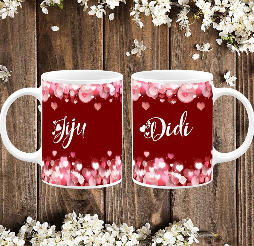 Anniversary gift for sister best sale and brother in law
