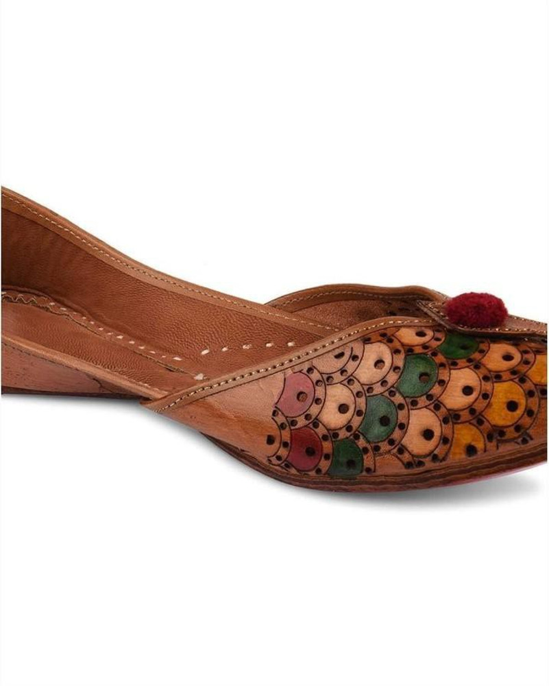 Punjabi jutti nok wali new arrivals
