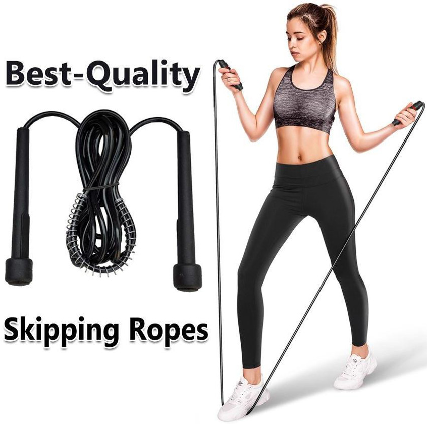 Best clearance skipping workouts