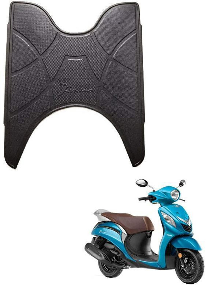 Fascino two wheeler outlet