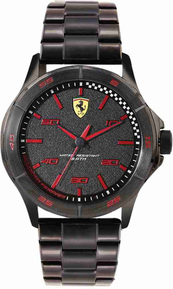 Amazon best sale reloj ferrari