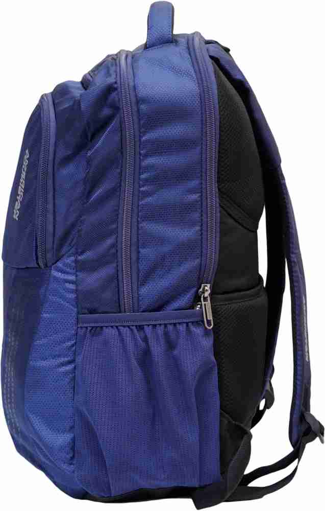 American tourister deals logix backpack 04