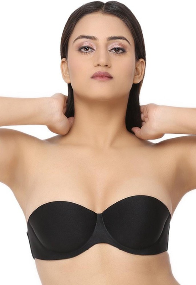 Ellixy Cotton Lycra Bra and Panty Set - Single - Buy Ellixy Cotton Lycra Bra  and Panty Set - Single Online at Best Prices in India on Snapdeal