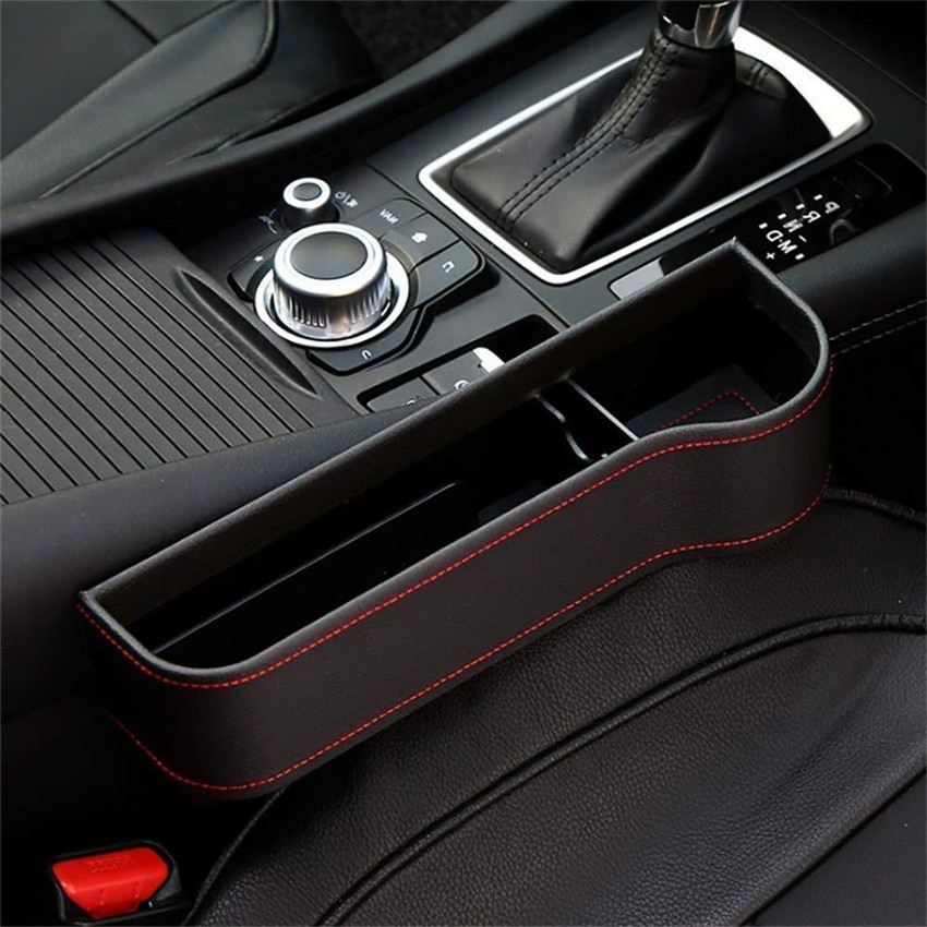 Multifunction car best sale seat organizer