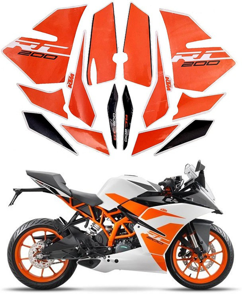 Ubee Sticker Decal for Bike Price in India Buy Ubee Sticker