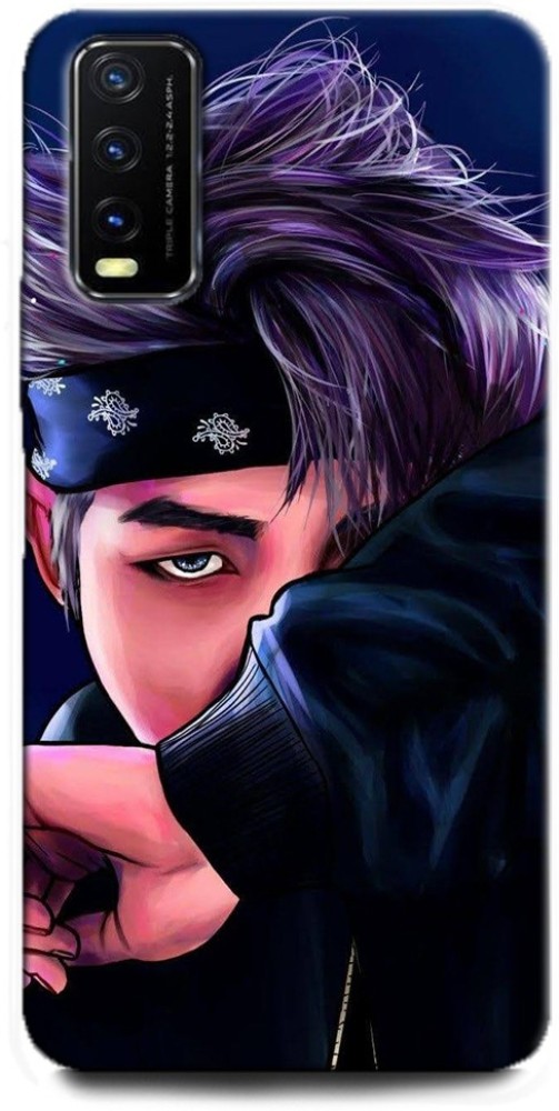 Soft Silicone Case For Vivo Y22 Y25 Y20 Y20i Y19 Y17 X9 X9s X7 X50 X30 X27  Pro Phone Case Back Cover Anime Jujutsu Kaisen  Mobile Phone Cases  Covers   AliExpress