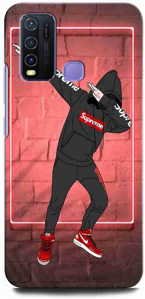 Nike supreme phone case clearance