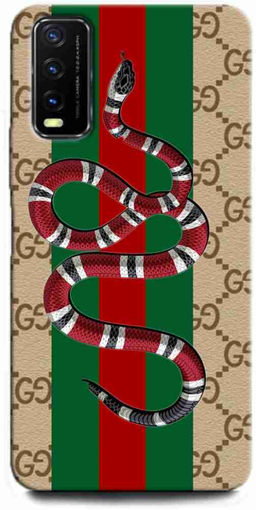 Gucci Snake iPhone 14, iPhone 14 Plus, iPhone 14 Pro