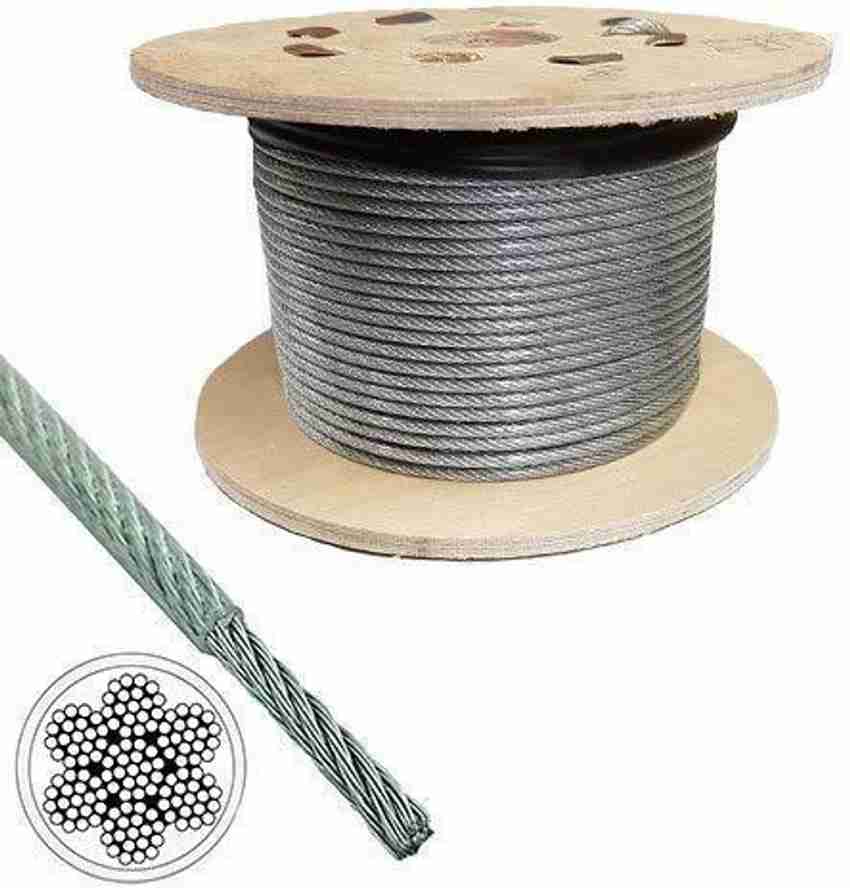Gym machine shop wire cable
