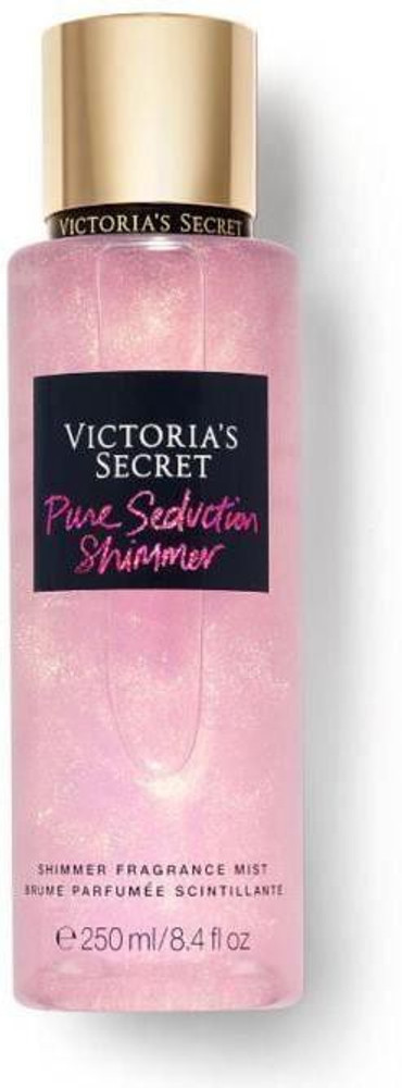 Victoria secret deals shimmer edition