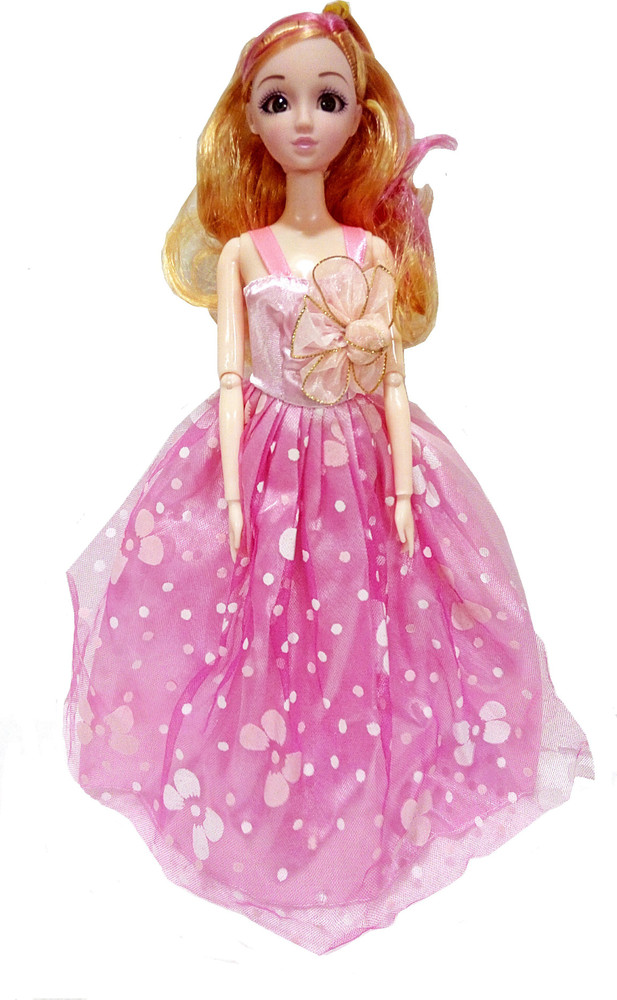 Pretty princess doll 2025