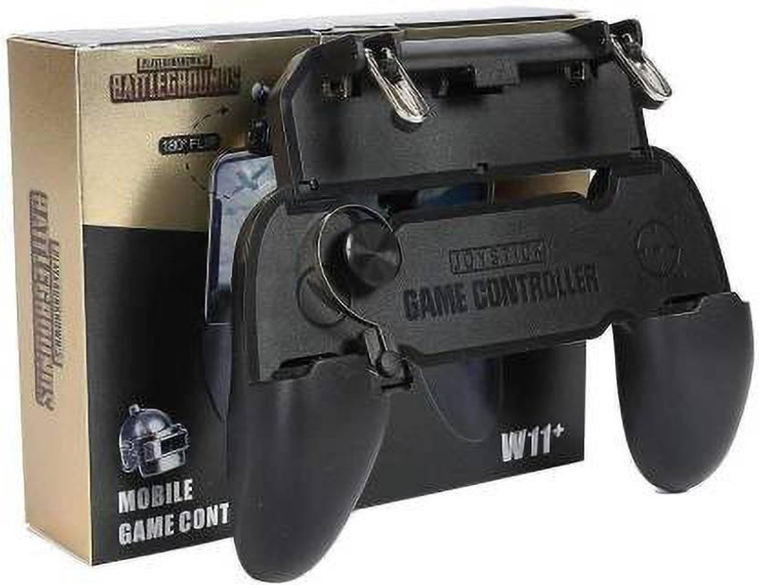 Dualshock 4 pubg mobile on sale
