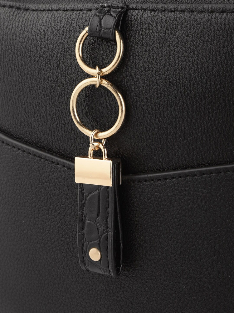 Dorothy perkins deals yellow bag